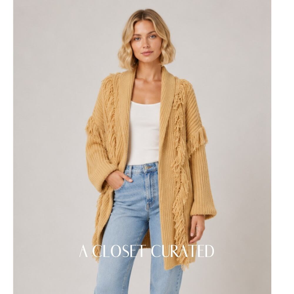 Anthropologie Sweater XS NWT